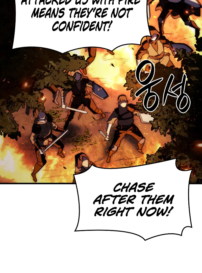 Revenge of the Iron-Blooded Sword Hound, Chapter 39 image 069